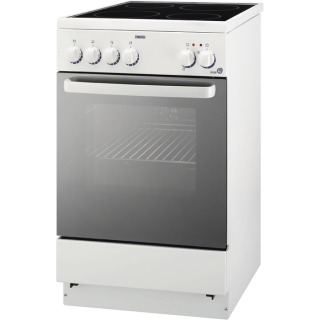 Ремонт электроплит Zanussi